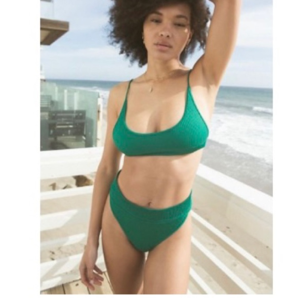 Urban Outfitters Out from Under Sadie Swim Bottoms